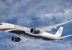 New Taipei to Los Angeles Flight on STARLUX Airlines