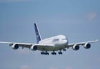 Lufthansa: New A380 Superjumbo Flights to Boston and New York