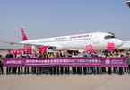 First Airbus A321neo Built in China Delivered to Juneyao Air