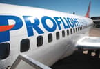 Lusaka to Durban Flights on ProFlight Zambia