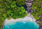 image courtesy of Seychelles Dept. of Tourism 1 | eTurboNews | eTN