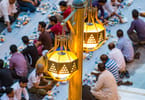 Ramadan in riyadh