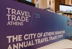 ETOA Meletakkan Athens di Pusat Pasaran Pelancongan Global