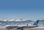United adiciona 35 voos, 6 rotas, 12 portões e 3 clubes em Denver