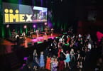 Makan Malam Gala IMEX dan Anugerah 2023