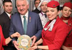 Turkish Airlines Palermo