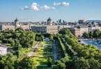 Vienna Remains Most Liveable City in the World
