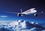Qatar Airways Tokyo Haneda-Doha flyreiser gjenopptas i juni