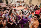 EuroPride 2022 w Valletcie Zdjęcie stolicy Malty dzięki uprzejmości Maltańskiego Urzędu ds. Turystyki | eTurboNews | eTN