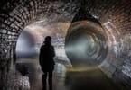 Tatlong Turista ang Napatay Sa Ilegal na Moscow Sewers Tour