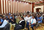 TAW 2023 Youth Forum - image courtesy of Jamaica Tourism Ministry
