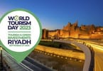 A turizmus világnapja szaúdi stílusban