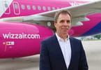 Wizz Air CEO - umfanekiso ngoncedo fl360aero