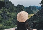 Obiettivo del turismo del Vietnam
