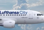 Lufthansa Group's New City Airlines Launches in Summer 2024