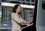 Frankfurt Airport First in Europe With Full-Coverage Biometric Systems