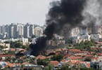 0 Israel Attack | eTurboNews | eTN
