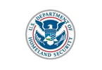 Dept of Homeland Security Logo - image courtesy of DHS