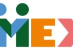 Logotip d'IMEX 2023