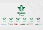 Saudia Group logo