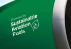Mercat de combustible d'aviació sostenible de 16.8 mil milions de dòlars per al 2030