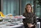 Tyrkneska Pegasus Airlines flytur til Silicon Valley