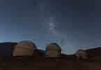 Astrotourism in Chile