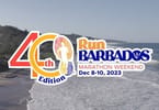 Barbados løb