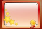 award placque - image courtesy of Clker-Free-Vector-Images from Pixabay