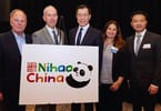 Nihao China: Rebranding Global do Turismo Chinês