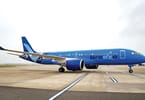 Jauni Breeze Airways lidojumi no Sanbernardino uz Fīniksu