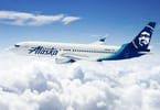 アラスカ航空のニューバハマ、グアテマラ、メキシコ、ラスベガスのフライト