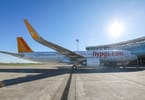 Nyt direkte fly forbinder Prag og Antalya