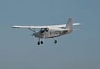 China Flies First Domestically Built Electric Airplane
