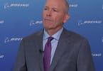 Boeing CEO Admits 737 Max 'Mistake'