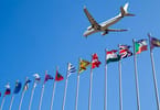 IATA: Глобалдык аба саякаттарын калыбына келтирүү 99-жылдын 2019% деңгээлинде