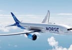 挪威大西洋航空新增从纽约肯尼迪机场飞往雅典的航班