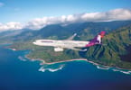 Austin၊ Boston၊ Las Vegas၊ Los Angeles နှင့် Pago Pago တို့မှ နောက်ထပ် Hawaii လေကြောင်းခရီးစဉ်များ