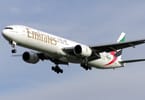 Více letů z Dubaje do Rio de Janeira a Buenos Aires na Emirates