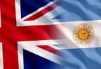 Nais ng Argentina na 'Ibalik' ng UK ang Falklands Islands