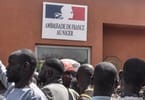 Франција ја затвора амбасадата и ги повлекува дипломатите од Нигер