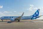Директен лет од Прага до Астана на SCAT Airlines