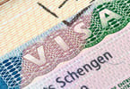 Kufamba kweEurope Kunowana Pricier NeNew Schengen Visa Fee Hike