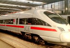 Trens Frankfurt-Estugarda paralisados ​​por ladrões de cobre