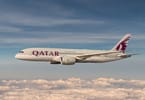 Qatar Airways ສືບຕໍ່ຖ້ຽວບິນຈາກ Doha ໄປ Lisbon