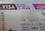 Iran Bayi Visa-ọfẹ fun awọn ara ilu Singapore