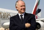 Emirates Tim Clark ya koka da raguwar Matsayin Boeing