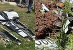 Tragische vliegtuigcrash eist levens van twee Maleisiërs nabij Kuala Lumpur
