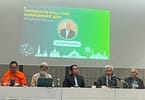 Interfaith Dialogue - aworan iteriba ti I.Muqbil