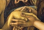 მარხვა - იოანე ნათლისმცემელი ვატიკანის მუზეუმებიდან - გამოსახულება M.Masciullo-ს თავაზიანობით